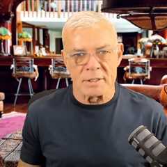 Eric Bischoff reveals Hulk Hogan’s health issues during last visit before WWE icon’s death