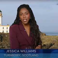 Jessica Williams Defends Beyoncé: Donald Trump Is ‘Coming After All of Our Greatest Black People’