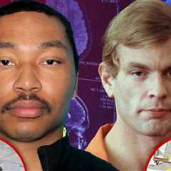 Dr. Drew Compares NYC Gunman's Brain to Jeffrey Dahmer's, No Examination Needed