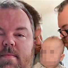 Child Sex Offender Uses Loophole to Become Father to Infant Through Surrogacy