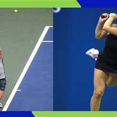 The 2025 US Open Tennis starts soon. How much are the cheapest tickets?