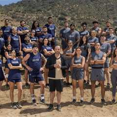 How to Watch ‘The Challenge: Vets vs New Threats’ Season Premiere Online