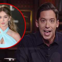 Sydney Sweeney Ad Controversy Is Because She's Hot and White, Michael Knowles Claims