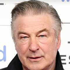 Alec Baldwin's Lawsuit Against Santa Fe Officials Dismissed
