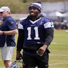 Micah Parsons’ contract negotiations with Cowboys, Jerry Jones ‘getting personal’