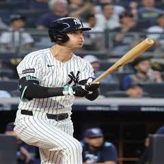 Cody Bellinger is helping Yankees weather their Aaron Judge injury storm