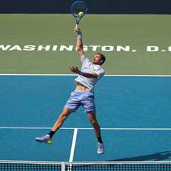 Bet365 bonus code NYPBET: Claim $150 bonus or $1K first bet safety net for ATP Toronto on Thursday