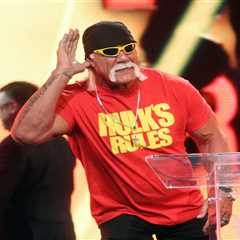 Hulk Hogan’s cause of death revealed