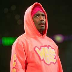 Nick Cannon Has No Idea How Many Women He’s Slept With: ‘I Lost Count a Long Time Ago’