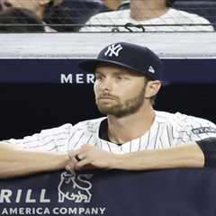 New outfielder Austin Slater jumps right into Yankees’ lineup: ‘Always dream about’ this