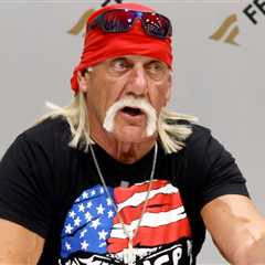 Hulk Hogan’s Cause Of Death Has Been Revealed