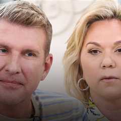 The Chrisleys' Reality Series Features Prison Pardons Journey in New Trailer