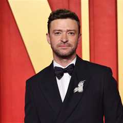 Musicians Who’ve Been Diagnosed With Lyme Disease: Justin Timberlake, Justin Bieber & More