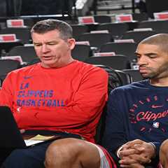 Knicks close to hiring Clippers’ Brendan O’Connor as defensive coordinator