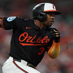 The prospects Mets gave up to acquire Cedric Mullins at MLB trade deadline