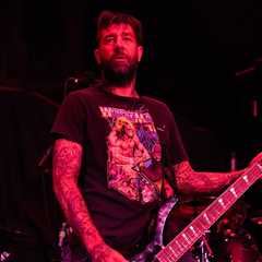 Hatebreed’s Longtime Bassist Sues Band Over Ouster, Claiming Frontman Ejected Him Out of Greed