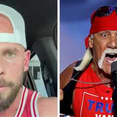 This Fitness Influencer Is Receiving A Lot Of Backlash After Using Colored In Defense Of His..