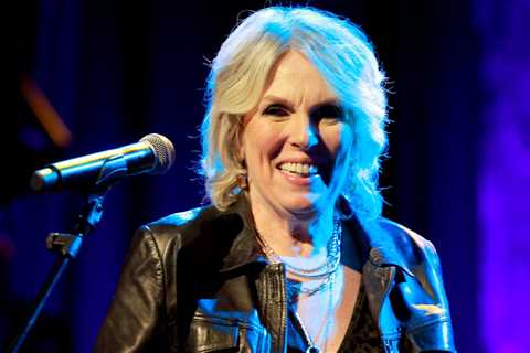 Lucinda Williams, CeCe Winans, Aimee Mayo & Tony Martin Among 2025 Nashville Songwriters Hall of..