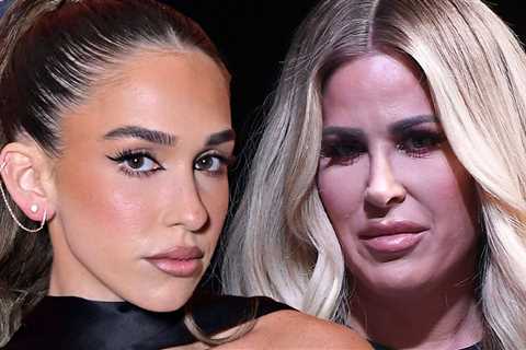 Kim Zolciak’s Daughter Ariana Biermann Says She Helps Pay Mom's Bills