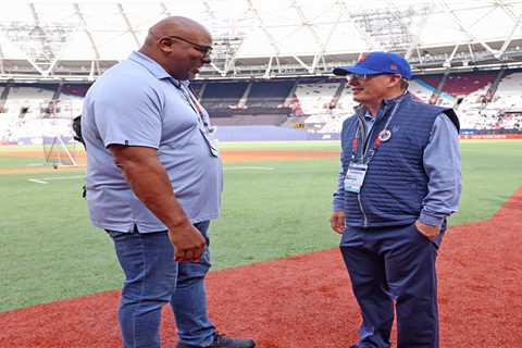 Bobby Bonilla Day hits its 15th year with Mets still on the hook for $1.19 million