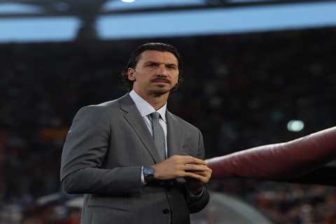 Zlatan Ibrahimovic blasts Lionel Messi’s Inter Miami teammates after Club World Cup exit: ‘Statues’