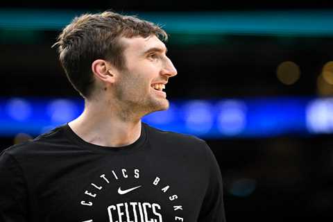 Luke Kornet becomes lastest key Celtics piece lost to salary cap crunch