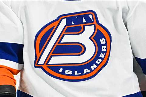 Islanders’ AHL team could be moving from Bridgeport to new location