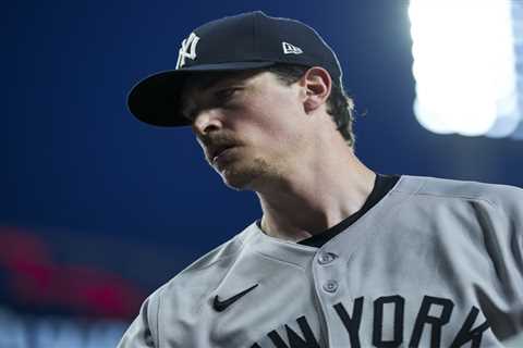 BetMGM bonus code POSTBET for $1,500 in bonus bets for Yankees vs. Blue Jays on Tuesday