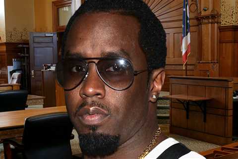 Diddy Jury Reaches Verdict in Criminal Trial