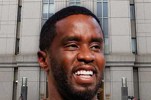 Diddy Tells Family He's 'Coming Home' After Verdict Read in Court