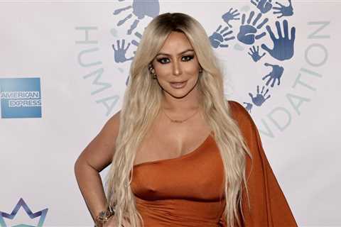 Aubrey O’Day Says She’s ‘Physically Ill’ Over Diddy Trial Verdict, Expresses Sympathy for Cassie