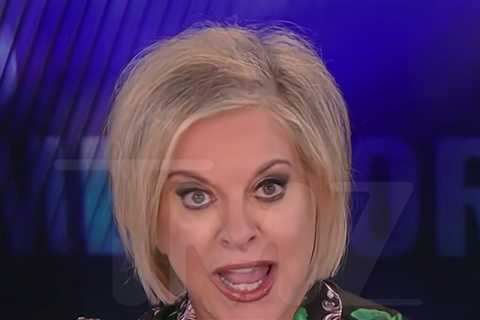 Nancy Grace Calls Diddy Verdict 'Rich Man's Justice,' Devastating for Victims