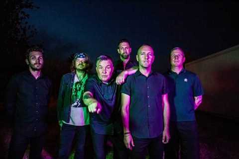 Dropkick Murphys Fights Back in America’s ‘Time of Crisis’ on New Album ‘For the People’
