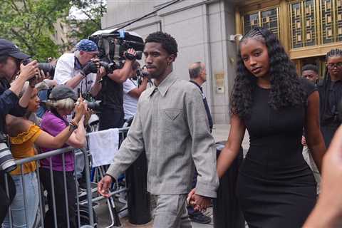 Diddy’s Son King Combs Celebrates Verdict: ‘Pops Coming Home’