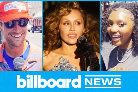 What Are the Best Songs for July 4th? The People Speak Up | Billboard News