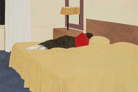 “Despertares” by Artist Guim Tió