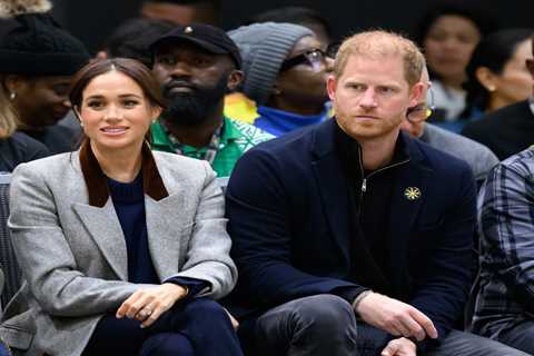 Analysis: Evolving Royal Dynamics Amidst Marital and Status Shifts