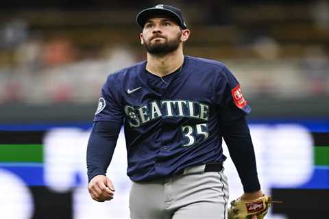 Mets reach deal with reliever Zach Pop to boost bullpen depth