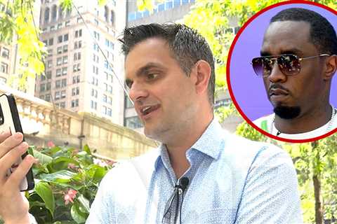 Diddy Alternate Juror, Prosecutors Used Baby Oil to Paint Diddy as Criminal Freak