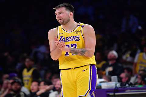 Luka Doncic contract decision ‘most important’ domino in NBA offseason: insider