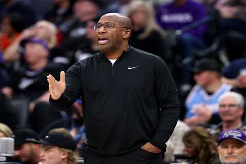 The big Knicks changes Mike Brown is likely to bring on offense