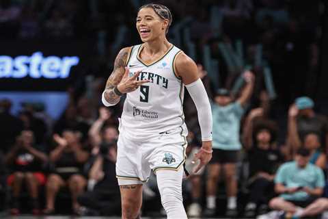 Natasha Cloud’s WNBA All-Star Game case isn’t straightforward