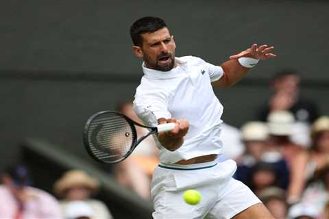 Bet365 bonus code NYPBET: Claim $150 bonus or $1K first bet safety net for Wimbledon