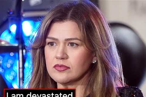 Kelly Clarkson Abruptly Cancels Start to her Vegas Residency