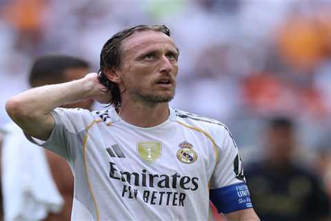 Borussia Dortmund vs. Real Madrid odds, picks: FIFA Club World Cup predictions, best bets Saturday