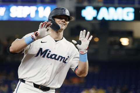 The surprise team that’s your one-stop fantasy baseball shop