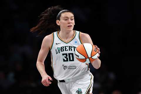 Breanna Stewart ready for ‘spicy’ labor talks after insulting counter proposal from league