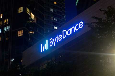 TikTok 2.0? ByteDance Reportedly Working on a U.S.-Only App