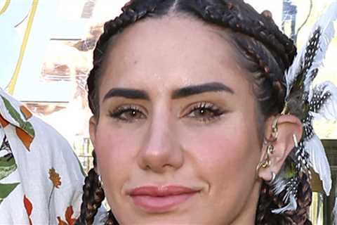 Powerlifter Stefi Cohen Allegedly Scratched Boyfriend In Heated Dispute Before Arrest