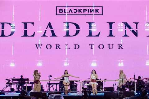 BLACKPINK’s DEADLINE World Tour Setlist: Every Song From the First Show